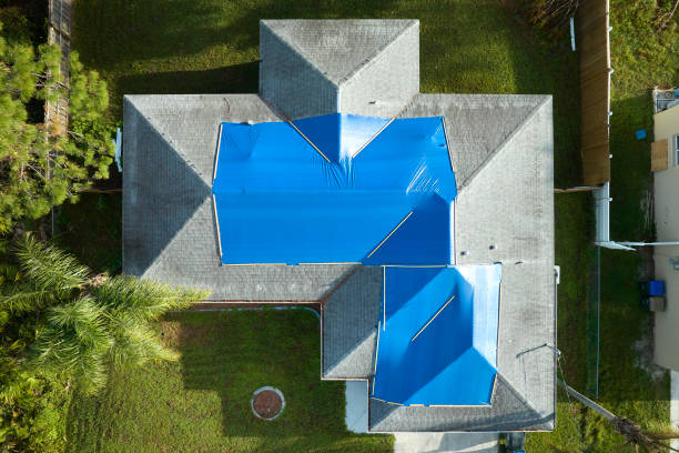Best Solar Panel Roofing Installation  in Grenada, MS