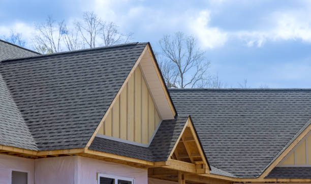 Best Roof Inspection  in Grenada, MS