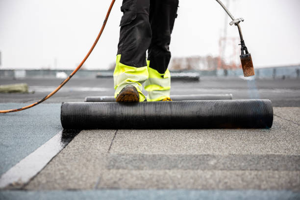 Emergency Roof Repair in Grenada, MS