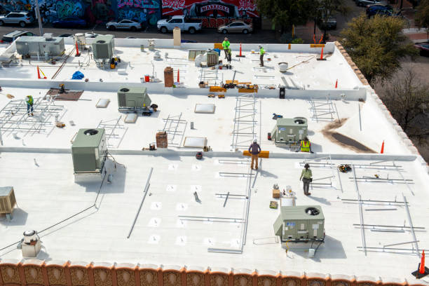 Professional Roofing Services in Grenada, MS
